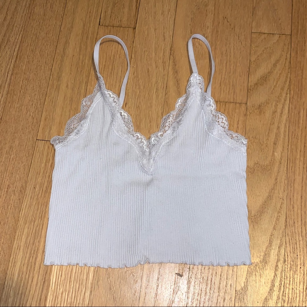 FOREVER21 tank top